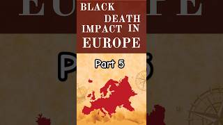 Part 5 How Fear and Faith Shaped Responses to the Black Death blackdeath historyshorts plague [upl. by Nessa]