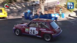 Circuit des Remparts 2022 plateau Jean RAGNOTTI [upl. by Laerdna]