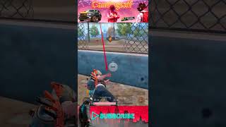 My Grenade and this grenade 😠 bgmi pubgmobile bgmishorts shorts [upl. by Anwad]