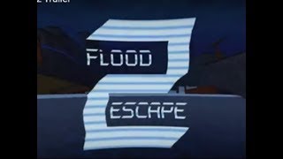 Flood Escape 2 Codes By PipsyAnime [upl. by Leyameg]