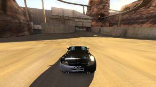 TrackMania² Canyon B07 38182 by AwS riolu [upl. by Dreddy]