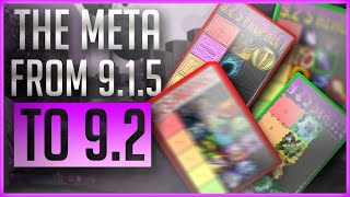 92s META Specs What changed from 915s Predictions [upl. by Nolasba]