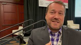 Graham Fotheringham EV Strategy Advisor about new Car Sales Strategies at SXSW 2022 [upl. by Jarl]