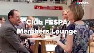 Club FESPA 2023 Highlights [upl. by Yentrac414]