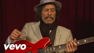 Shuggie Otis  About quotOxford Grayquot Interview Clip [upl. by Ecinna]