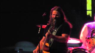 Jamey Johnson quotWaymore Bluesquot Waylon cover [upl. by Lonni]