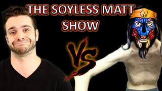 Andy Warski vs Tonka Saw  The Complete Saga Is The Soyless Matt Show 10 [upl. by Akemot]