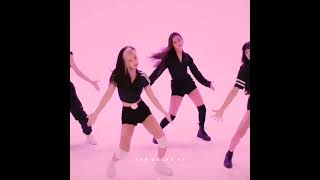 Blackpink Dance Status Video Short 😍🥀 WhatsApp Status blackpink shorts [upl. by Reemas323]