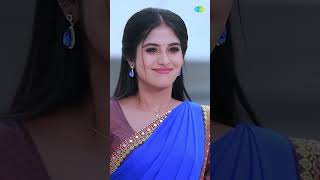 Malli Serial Shorts  Episode 191 Promo  Nikitha  Vijay  shorts ytshorts youtubeshorts [upl. by Ardnwahs]