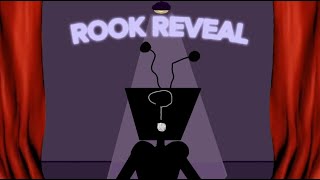 THE ROOK IS FINALLY HERE [upl. by Irehc]