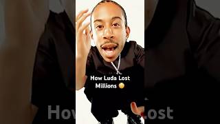 How Ludacris Lost Massive Pepsi Deal [upl. by Robillard]