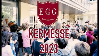 Kermesse 2023 [upl. by Sinaj]