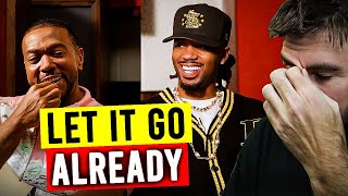 This Timbaland Metro Boomin Interview is WILD [upl. by Denzil]