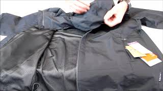 RayonRandocom  Présentation de la veste Way Jacket de Lafuma [upl. by Notxap220]