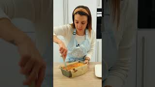 Veganer Zitronenkuchen 🍋🍰  Saftiger Zitronenkuchen ohne Ei amp Butter Einfach Backen [upl. by Marte]