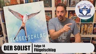 Der Solist  Folge 14 Flügelschlag [upl. by Dorita]