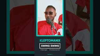 Swing Swing  Kleptomaniax 254 bandmix music gengetone kenya oldskool liveband livemix [upl. by Yrok]