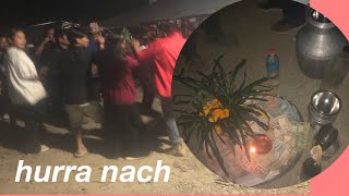 Diwaliko Abasarma Aja Gharma Hurra Nachindai [upl. by Yerfdog799]