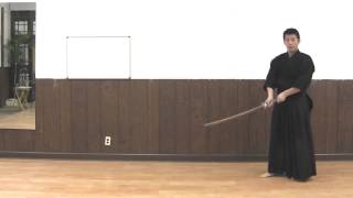 Practice Kendo At Home [upl. by Aneetak]