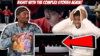 TXT 투모로우바이투게더 The Dream Chapter ETERNITY Concept Trailer REACTION [upl. by Tteraj]