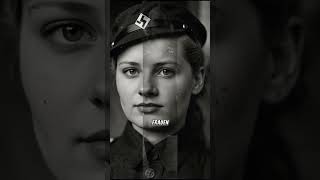 Irma Grese shorts geschichte history [upl. by Shirlene]