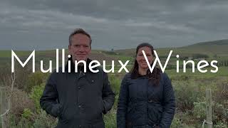 Regenerative Organic Viticulture with Chris and Andrea Mullineux [upl. by Zachery]