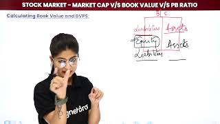 Market Capitalization Book Value Price To Book Ratio Pb Ratio [upl. by Ledeen]