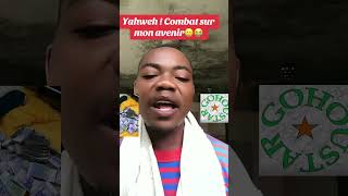 Yahweh  GOHOU STAR 2024 [upl. by Ruomyes304]