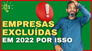 Principais motivos de exclusão do Simples Nacional em 2023 [upl. by Debo526]