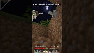 Fluxtime  лучшая анархия funtime minecraft anarchy funtimeminecraft spookytime spooky flux [upl. by Aleakim]