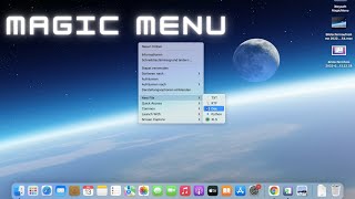 Mejor herramienta para macOS iBoysoft MagicMenu [upl. by Vandyke]