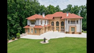 4143 Palmetto Dune Drive Gainesville GA [upl. by Maddock]