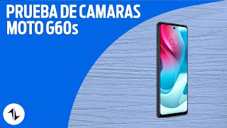 Moto g60s  Prueba de cámaras Test de video [upl. by Joktan215]