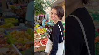 Mallorca Markt Vlog 🛍️☀️ mallorca vlog german [upl. by Nowaj]