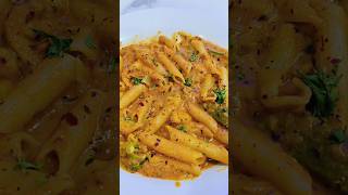 pasta redsaucepasta foodshorts exploreshorts trending viralshort comedy eatingfood [upl. by Duleba]