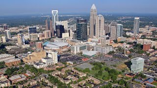 Charlotte Ranks In Zillow’s Top 10 Hottest Housing Markets For 2024 [upl. by Tiena]