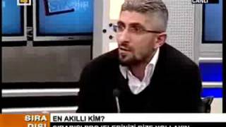 Erdal Demirkıran En akıllı kim [upl. by Esirtal616]