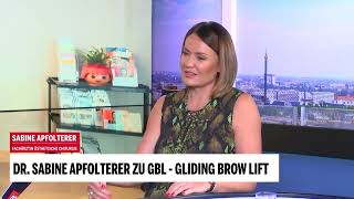 ExpertenTalk Gliding Browlift [upl. by Koran642]