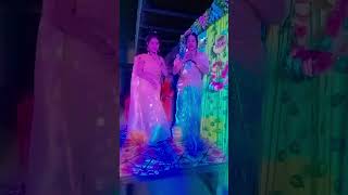 Haldi lagao re Haldi Ceremonysong haldibrideshortvideoviralbhushanstudioshadicreator [upl. by Manya]