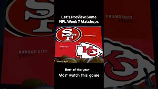 The 49ers vs Chiefs Rivalry A History [upl. by Ettenom]