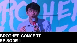 BROTHER CONCERT  FIQIH [upl. by Aicilyt]