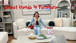 Buying furniture in Megamall  Furnishing the New House  Latest Trends in Interior Design [upl. by Noremak]