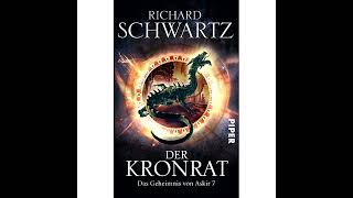 Hörbuch  Askir Buch 7 Der Kronrat von Richard Schwartz  39 [upl. by Poucher]