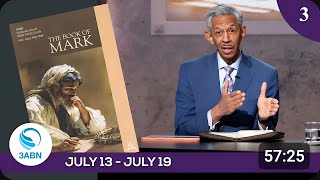 “Controversies” Sabbath School Panel by 3ABN  Lesson 3 Q3 2024 [upl. by Elyad]