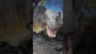 Dinosaur 🦖 ￼ in send Vishveshwarya Museum vairalshort ytshorts bangalore￼ [upl. by Khosrow690]