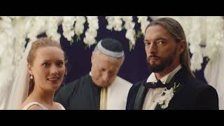 Salvatore Ganacci  Take Me To America Official Music Video [upl. by Htiduj]