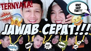 JAWAB CEPAT KENAPA NANYA ITU😱 COUPLEDOCTOR  drshindyputri [upl. by Polad]