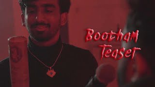 Seconds To Kochi Bootham Teaser [upl. by Haduj]