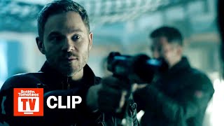 Killjoys S04E02 Clip  Depot Or Die  Rotten Tomatoes TV [upl. by Nolaj]