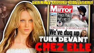 La tragique histoire de Sally Anne Bowman [upl. by Tija]